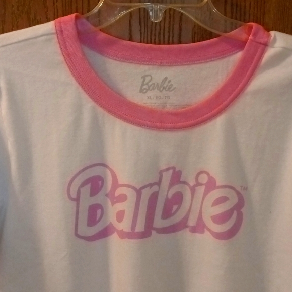 Barbie Top - Picture 2 of 4